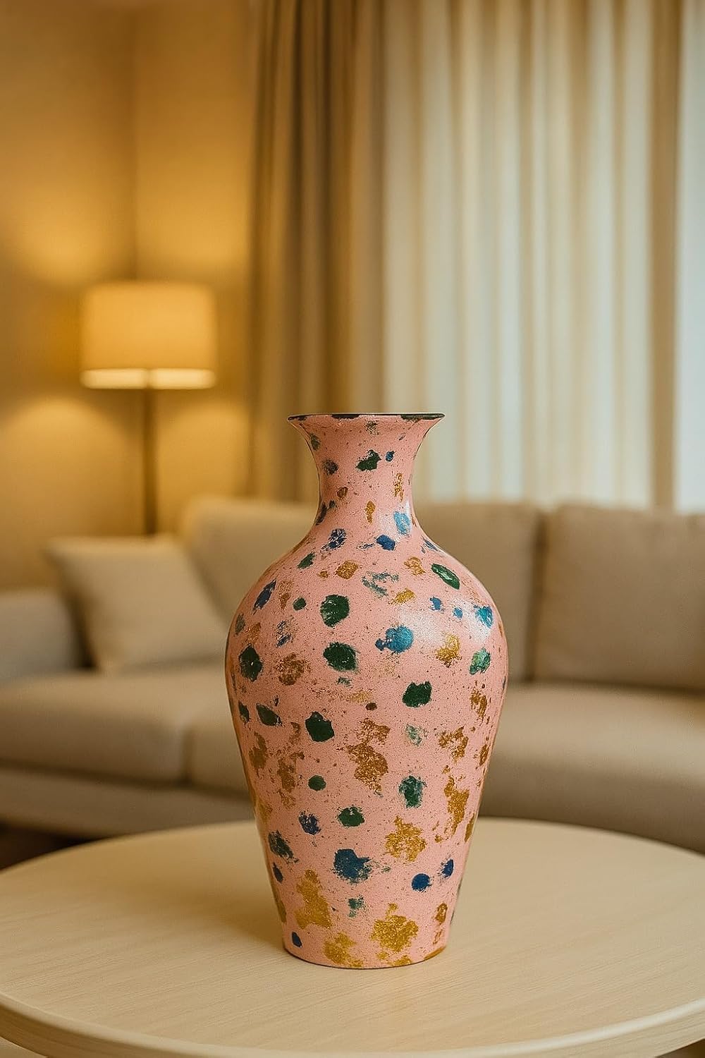 vase