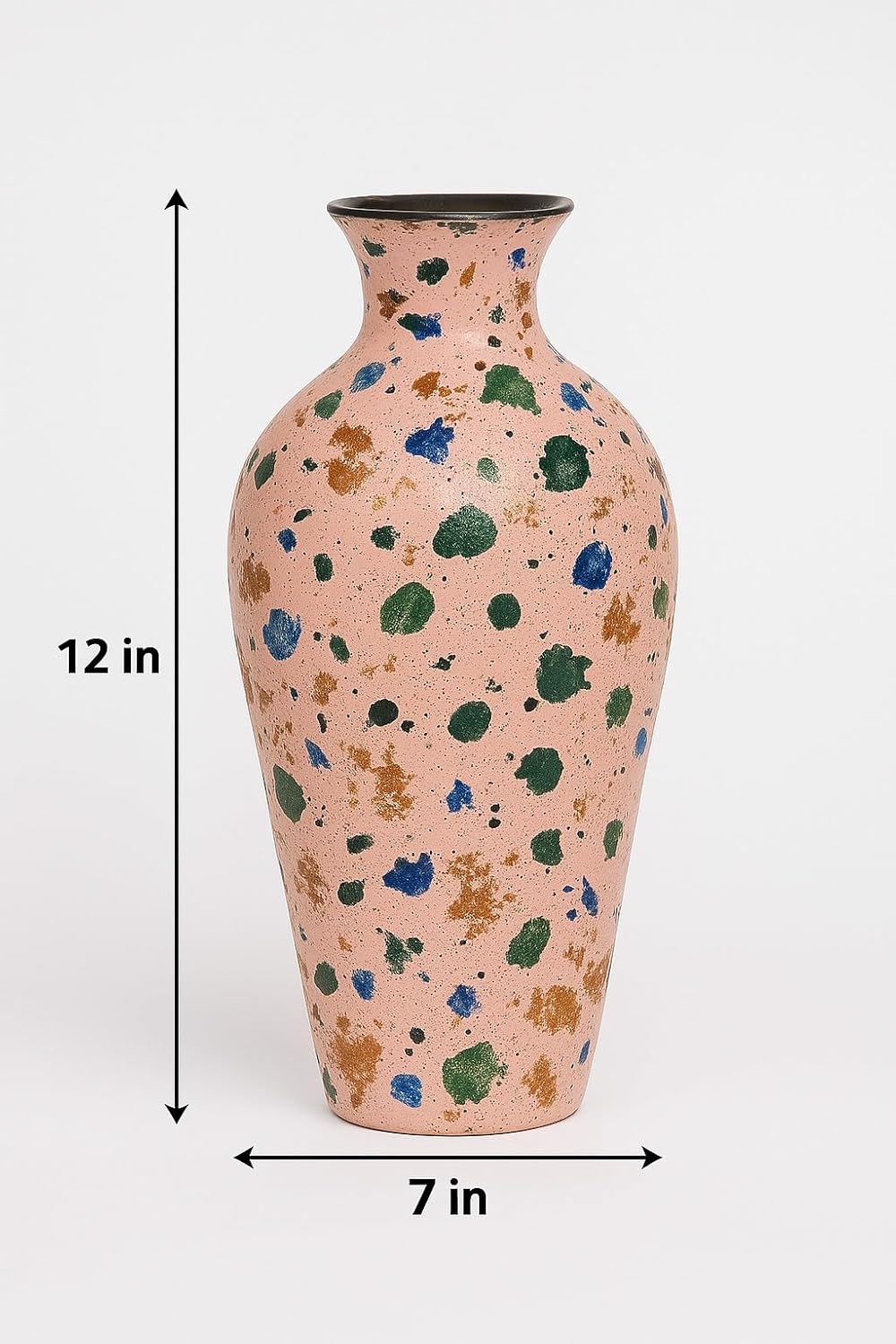vase