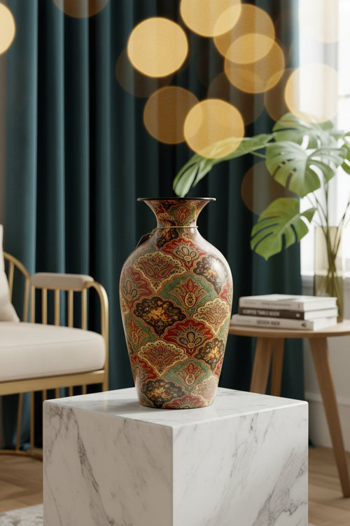Antique vase