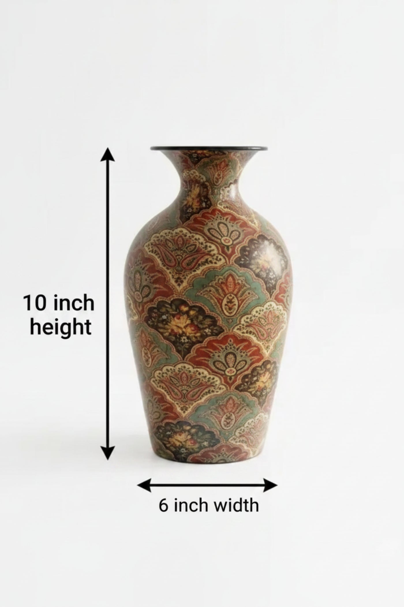 Antique vase