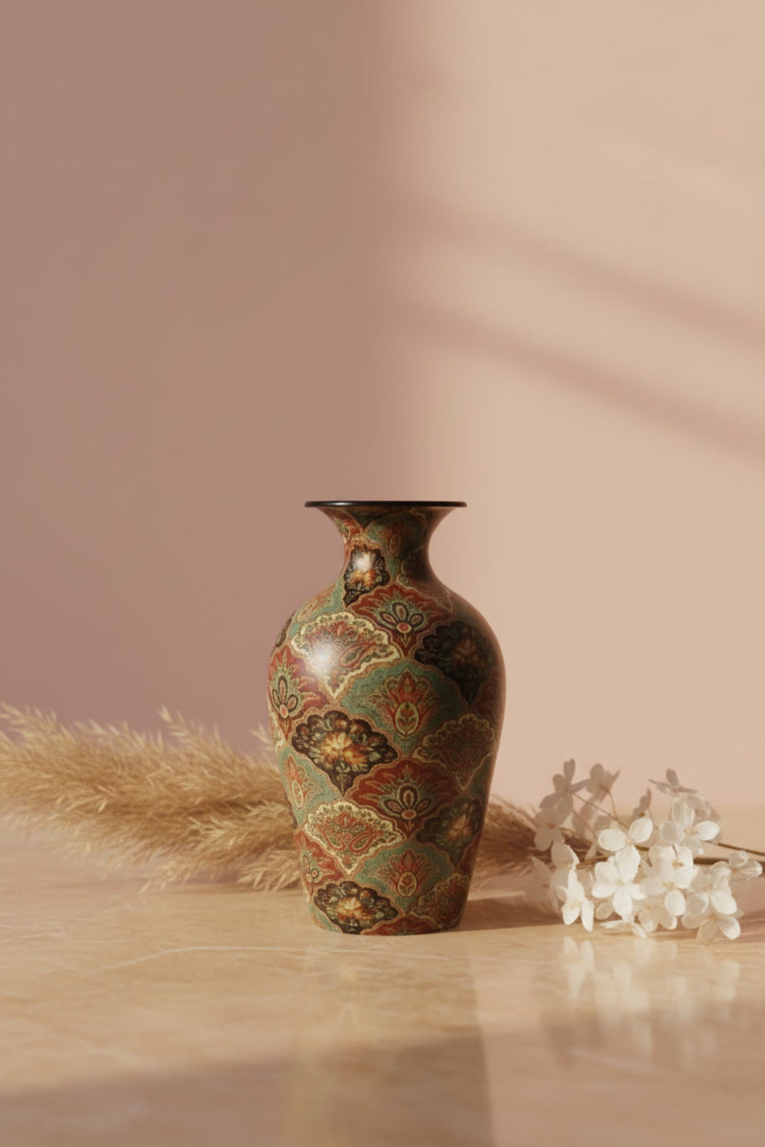 Antique vase